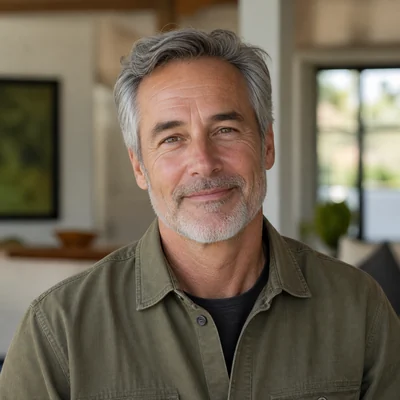 George