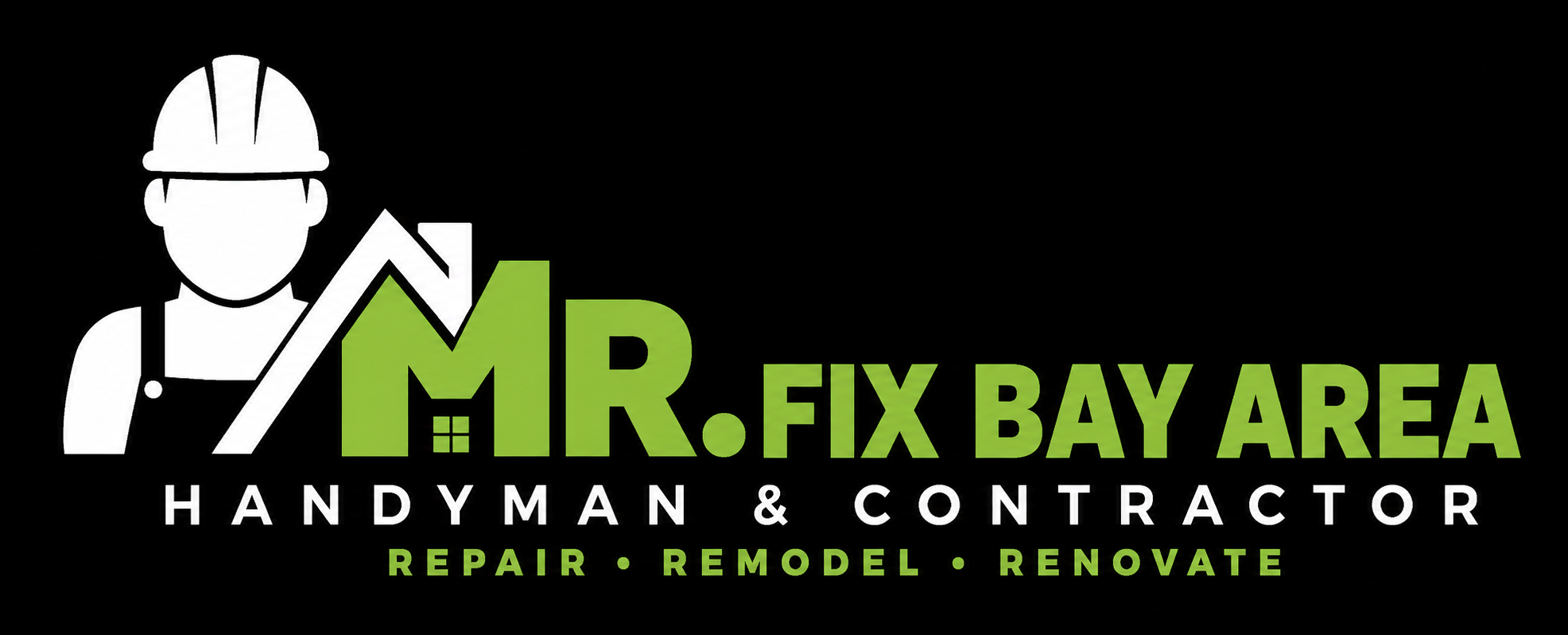 Mr. Fix Bay Area logo