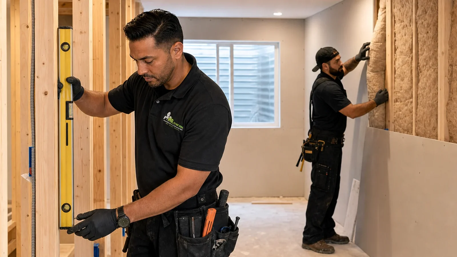 Basement Remodeling