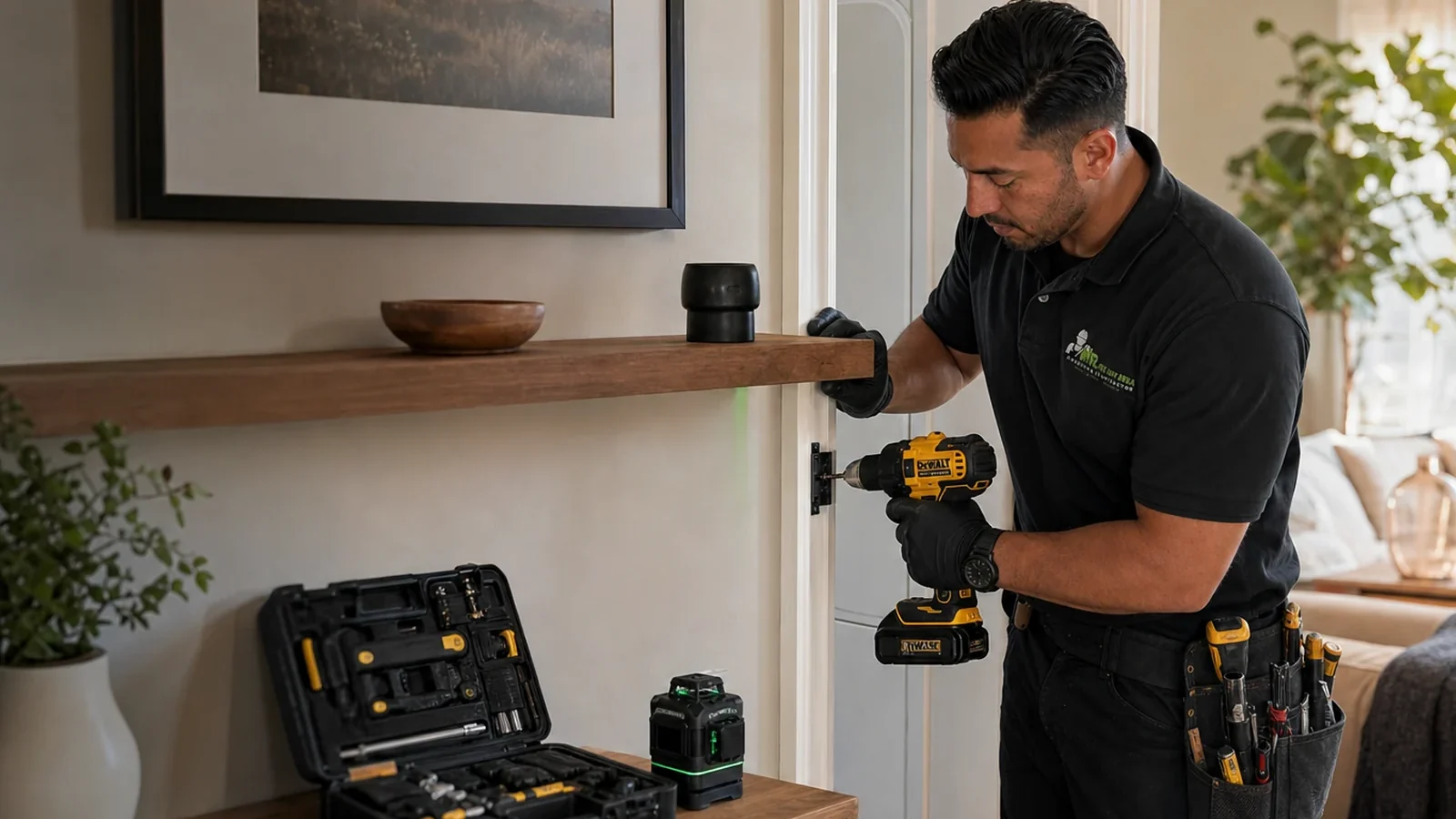 Handyman Services