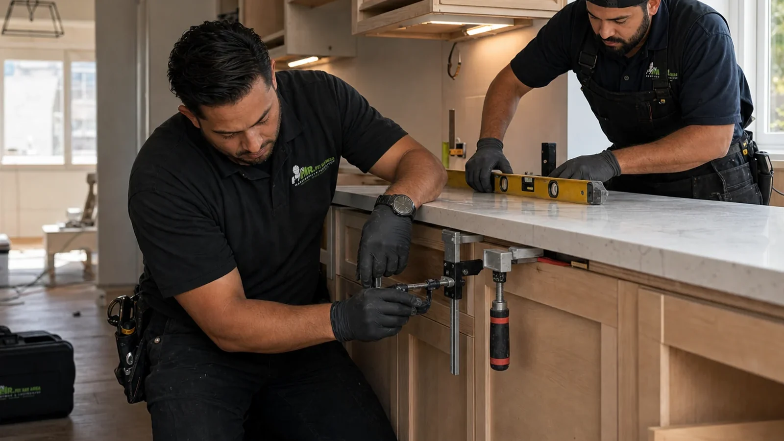 Kitchen Remodeling